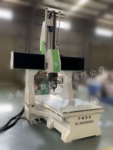 廊坊广阳区五轴加工中心