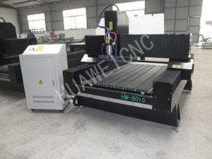 廊坊广阳区HW-9015重型石材雕刻机