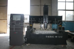 廊坊广阳区加高型石材雕刻机