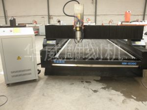 廊坊广阳区HW-1530石材雕刻机