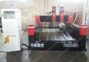 廊坊广阳区新款豪华型石材雕刻机