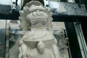 廊坊广阳区石材雕刻样板