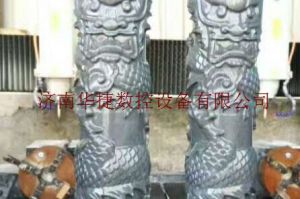 廊坊广阳区石材雕刻样板