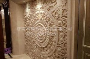 廊坊广阳区石材雕刻样板