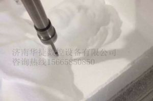 廊坊广阳区泡沫/橡塑样品