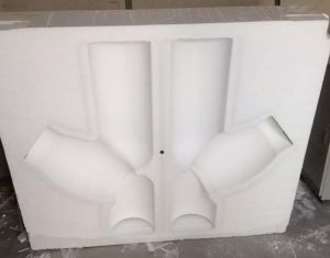 廊坊广阳区泡沫/橡塑样品