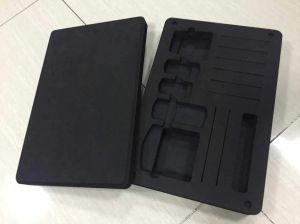 廊坊广阳区泡沫/橡塑样品