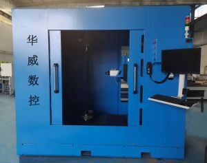 廊坊广阳区全包围立式立体雕刻机
