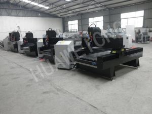 廊坊广阳区HW9015S墓碑雕刻机