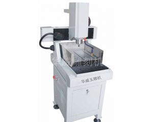 廊坊广阳区电脑玉雕机HW-3636